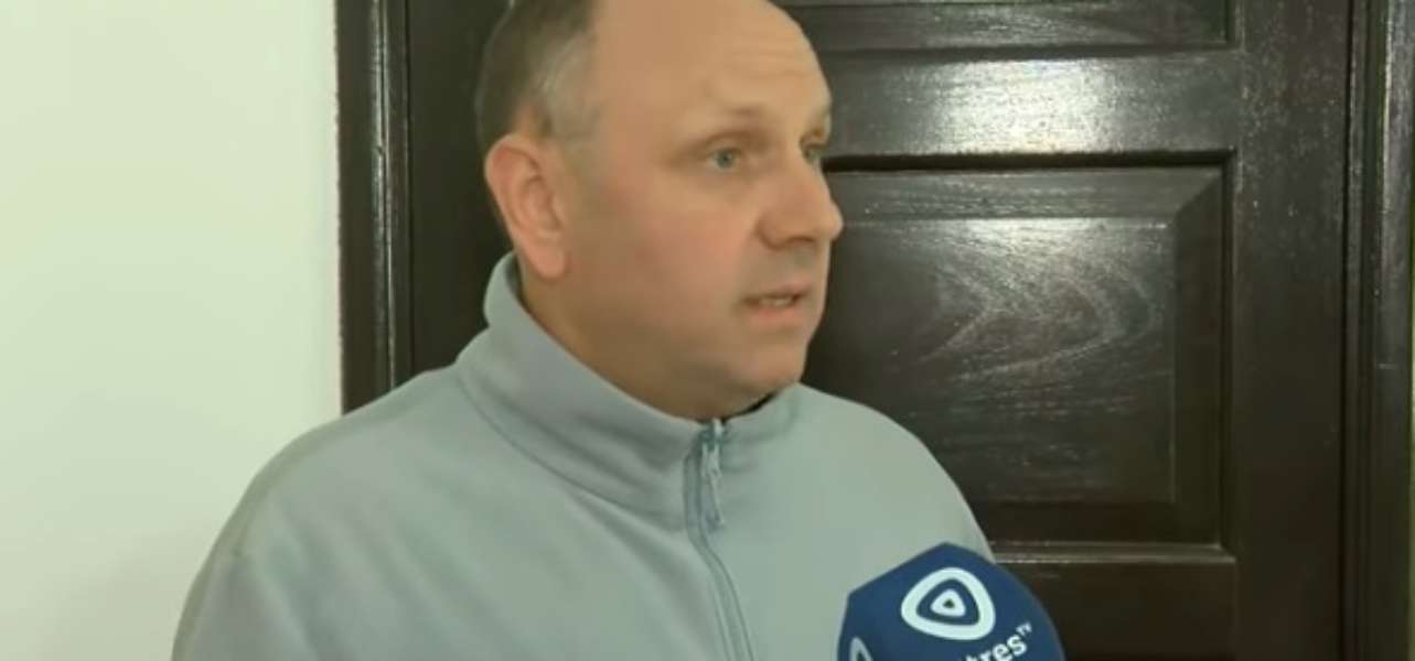 Tras la golpiza en manada, habló el director del colegio de Funes señalado: "No podemos echar a los agresores"